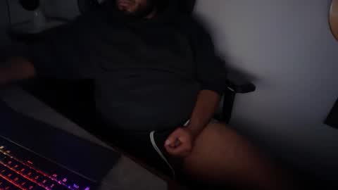 Snapshot of crazyzac71 chatting on 09/10/25, 07:52 Crazyzac11 online show from 09/10/25, 07:52