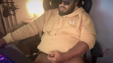 Snapshot of crazyzac71 chatting on 10/23/25, 06:34 Crazyzac11 online show from 10/23/25, 06:34