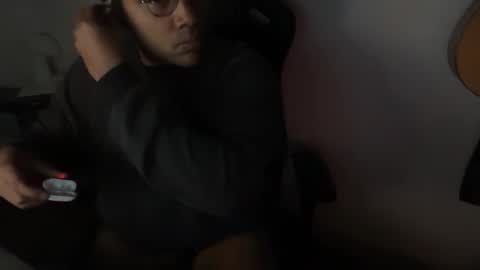 Snapshot of crazyzac71 chatting on 10/29/25, 12:24 Crazyzac11 online show from 10/29/25, 12:24