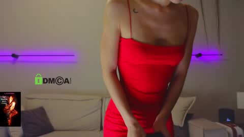 crazzy cherry online show from 11/28/25, 10:18