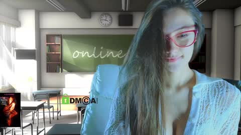 crazzy cherry online show from 02/08/26, 07:45