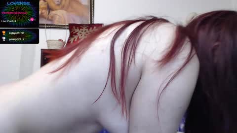 Ana  online show from 01/14/25, 02:00