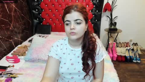 Ana  online show from 02/02/25, 10:49