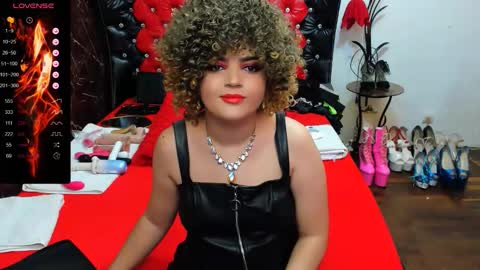 Ana  online show from 09/30/25, 09:14