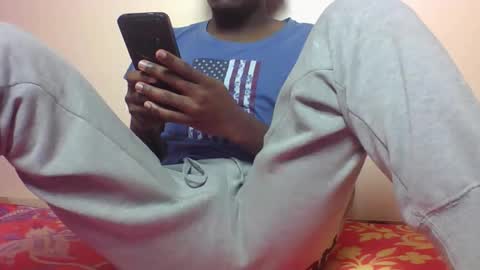 Snapshot of crazzyfucck chatting on 11/15/25, 01:07 Samuel online show from 11/15/25, 01:07