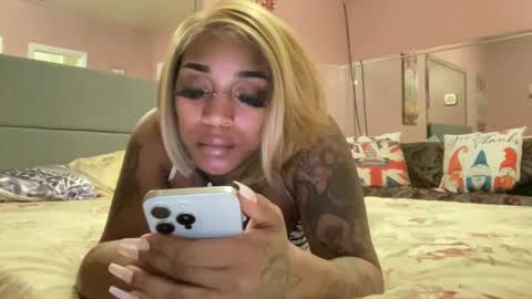 PHANTOMTARGARYENXXX online show from 01/28/25, 10:12