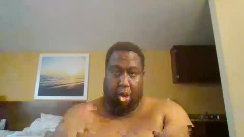 Snapshot of creamhunter79 chatting on 03/08/25, 04:12 Creamhunter 79 online show from 03/08/25, 04:12