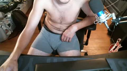 Snapshot of creaming4u666 chatting on 09/12/25, 02:55 Terrifier3006 online show from 09/12/25, 02:55