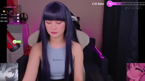 Alina online show from 01/21/25, 03:04