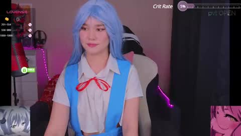 Alina online show from 01/24/25, 05:53