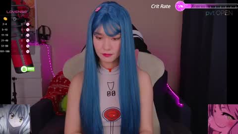 Alina online show from 01/26/25, 07:32