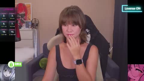 Alina online show from 09/09/25, 02:44