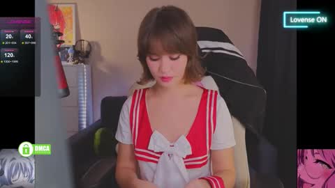 Alina online show from 10/21/25, 02:01