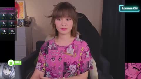 Alina online show from 11/25/25, 02:22