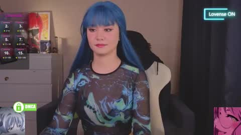 Snapshot of creammeow chatting on 02/04/26, 01:55 Alina online show from 02/04/26, 01:55