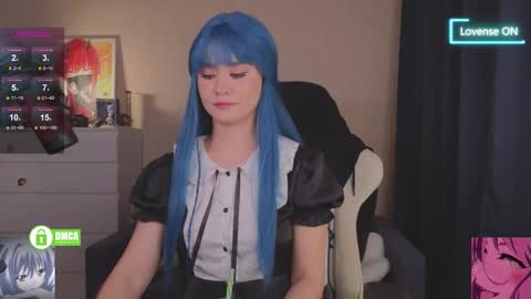 Snapshot of creammeow chatting on 02/09/26, 02:59 Alina online show from 02/09/26, 02:59