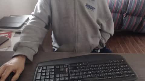 Creamormilk online show from 09/13/25, 03:34