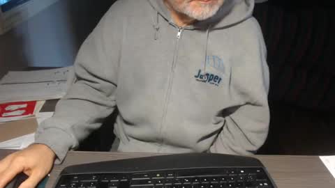 Creamormilk online show from 09/29/25, 02:00