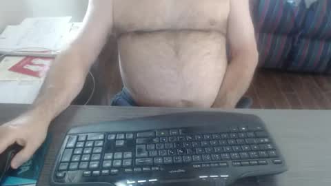 Creamormilk online show from 11/19/25, 02:06