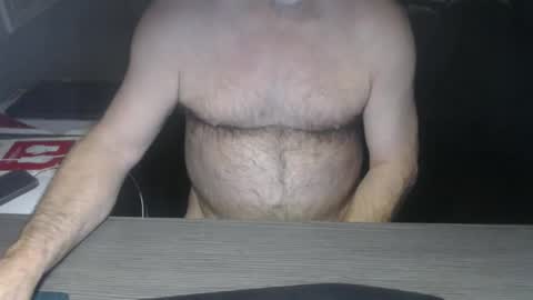 Creamormilk online show from 11/29/25, 08:50