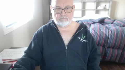 Creamormilk online show from 12/18/25, 02:23