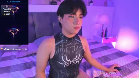 creamy_angelo online show from 09/18/25, 04:58