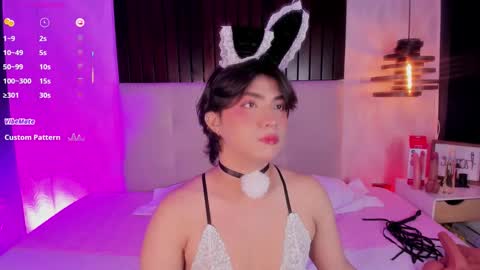 creamy_angelo online show from 12/20/25, 05:25