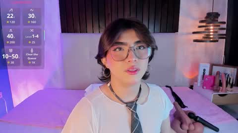 creamy_angelo online show from 02/05/26, 04:50