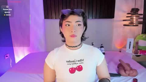 creamy_angelo online show from 02/17/26, 12:56