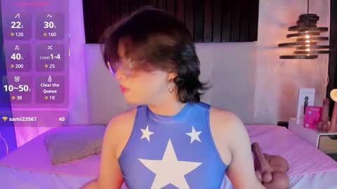 creamy_angelo online show from 03/13/26, 04:52