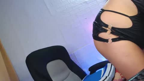 A S H L Y online show from 03/01/25, 11:28