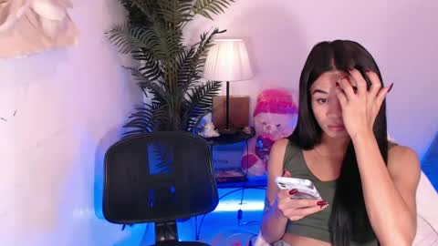 Snapshot of creamy_drake chatting on 12/09/24, 08:12 creamy_drake online show from 12/09/24, 08:12