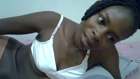 creamy_pussie online show from 04/18/26, 06:50