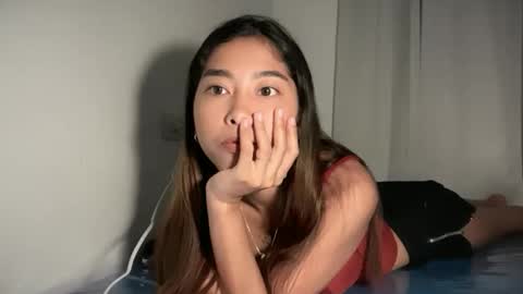 Snapshot of creamy_sexy chatting on 09/20/25, 03:18 mika online show from 09/20/25, 03:18