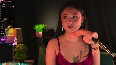 Hiya We are Any Kim Sofi and Nika Enjoy   online show from 02/23/26, 09:34