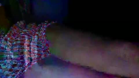 CreamyCocoBabe online show from 12/22/25, 04:42