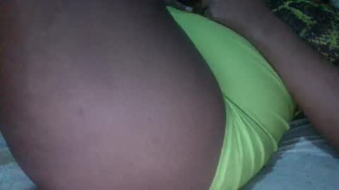 CreamyCocoBabe online show from 02/05/26, 08:13