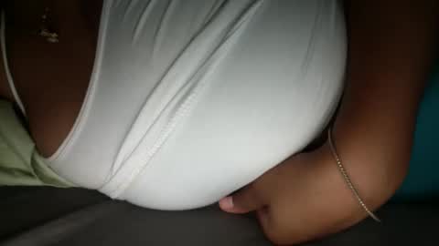 CreamyCocoBabe online show from 03/01/26, 05:59