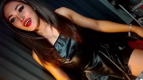 Celine online show from 01/09/25, 04:17