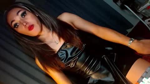 Celine online show from 01/09/25, 07:18