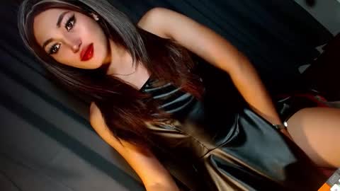 Celine online show from 01/13/25, 04:08