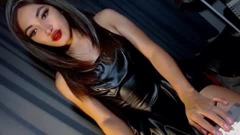 Celine online show from 01/15/25, 04:21