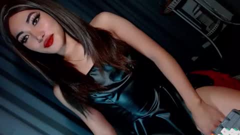 Celine online show from 01/17/25, 04:26