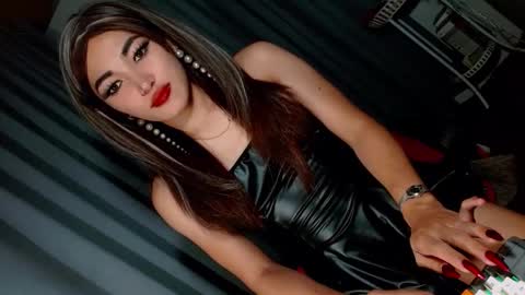 Celine online show from 01/18/25, 04:21