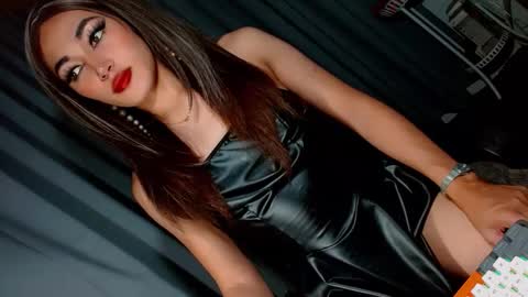 Celine online show from 01/18/25, 07:37