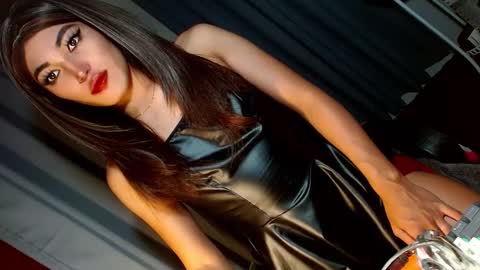 Celine online show from 01/27/25, 04:11