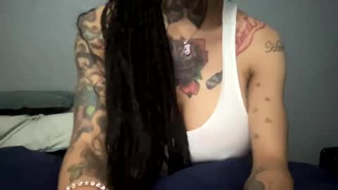 CreamyExotica online show from 12/30/24, 12:09