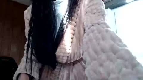 CreamyExotica online show from 01/06/25, 02:47