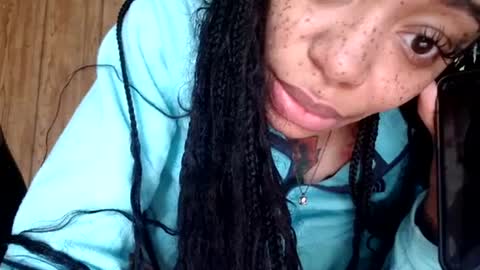 CreamyExotica online show from 01/09/25, 06:04