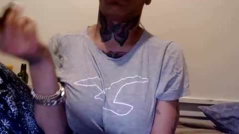 CreamyExotica online show from 01/27/25, 02:10